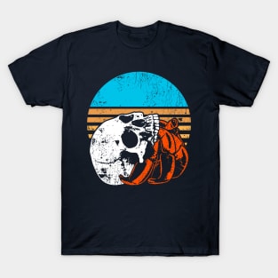 Skull Crab T-Shirt